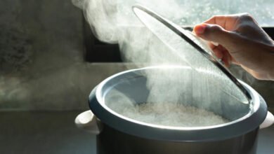 نصائح ذهبية لطهي الأرز بأنواعه المختلفة