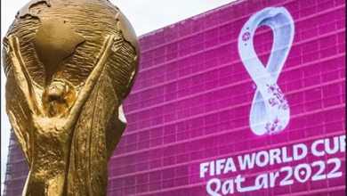 كيفية دخول قطر عبر الحدود البرية لحضور كأس العالم 2022