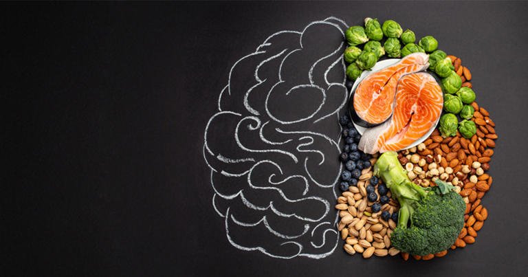 في اليوم العالمي للصحة النفسية: مأكولات تزيدكم إيجابية