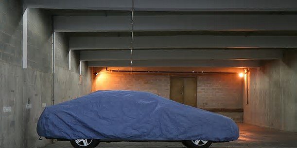 نصائح هامة قبل ركن السيارة لفترة طويلة