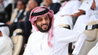 تركي آل الشيخ يعلن موعد إطلاق موسم الرياض 2022