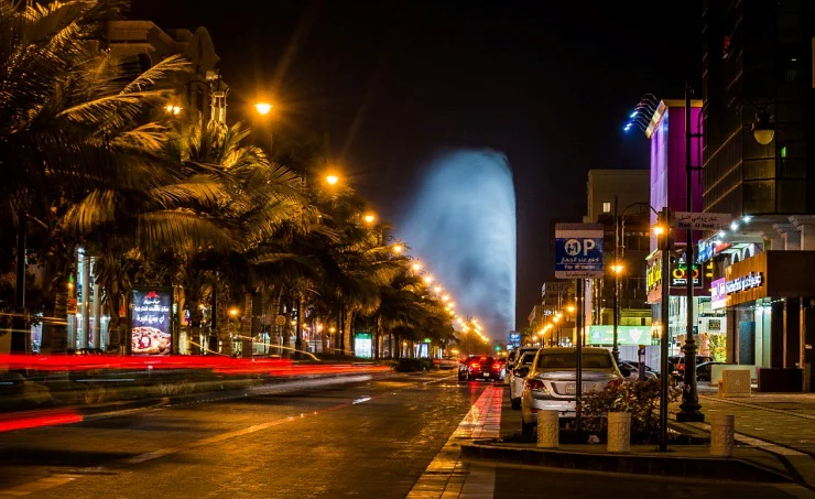 منظمة السياحة العالمية: السعودية الدولة الأكثر زيارة في العالم العربي للعام 2022