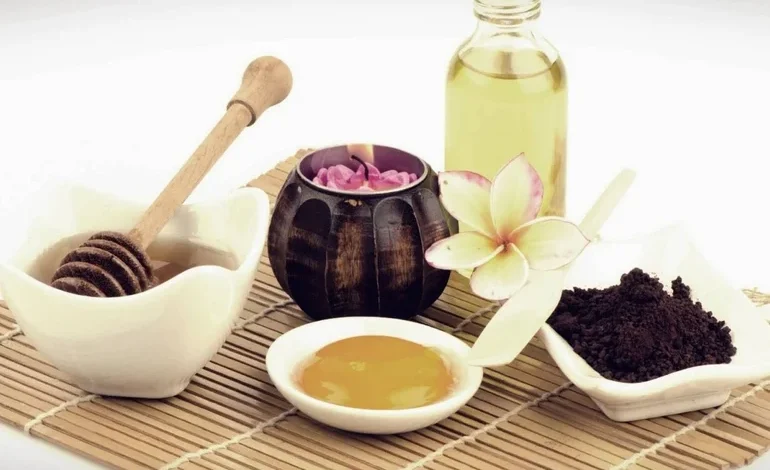 أفضل خلطات طبيعية مع كريمات تفتيح لبشرة نقية