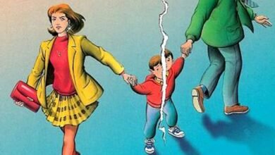 التفكك الأسري حصاد اختلاف ثقافات الأجيال