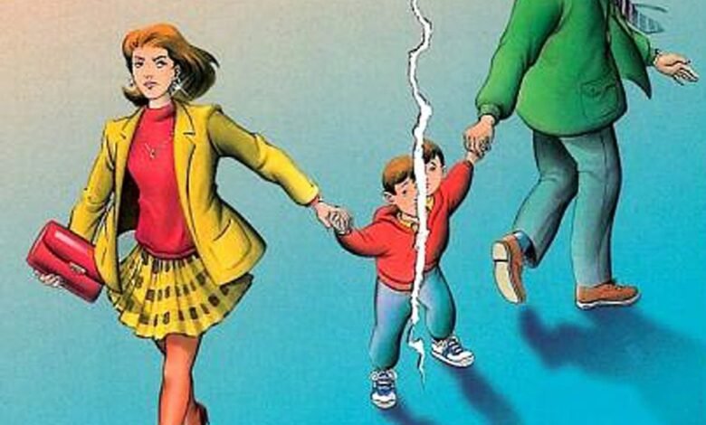 التفكك الأسري حصاد اختلاف ثقافات الأجيال