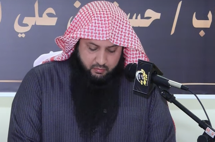 الشاب : حسن علي هادي الحكمي يحتفل بزواجه