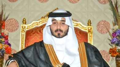 الشاب : حسن علي هادي الحكمي يحتفل بزواجه