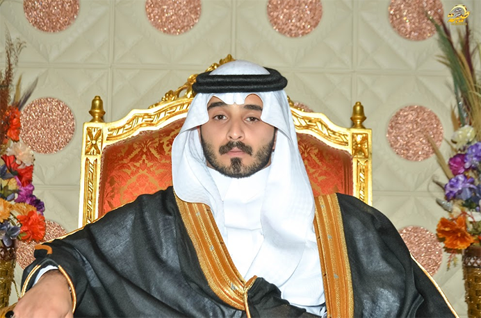 الشاب : حسن علي هادي الحكمي يحتفل بزواجه