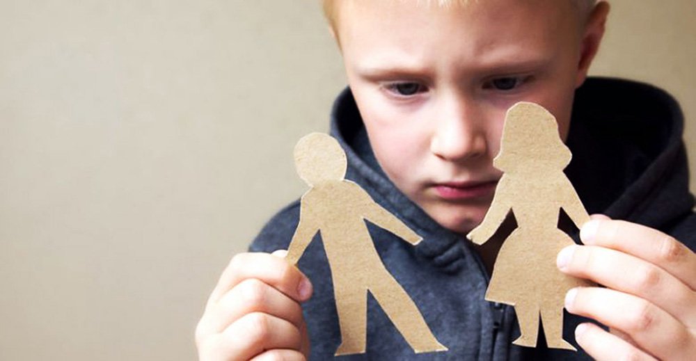 التفكك الأسري حصاد اختلاف ثقافات الأجيال