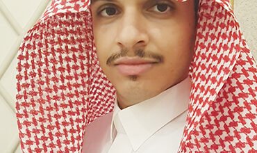 تخرج الملازم طيار: أحمد موسى أحمد العبدلي من كلية الملك فيصل الجوية