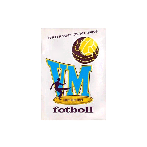 شعارات كأس العالم من عام 1930 حتى 2022