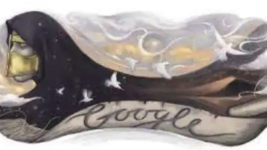 من هي فتاة العرب التي يحتفي بها غوغل؟