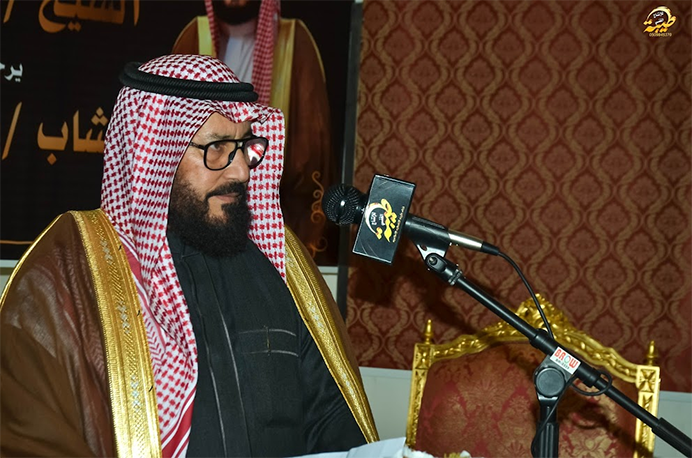 الشاب : حسن علي هادي الحكمي يحتفل بزواجه