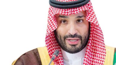 مبادرة الشرق الأوسط الأخضر.. المستحيل ليس سعوديًّا!