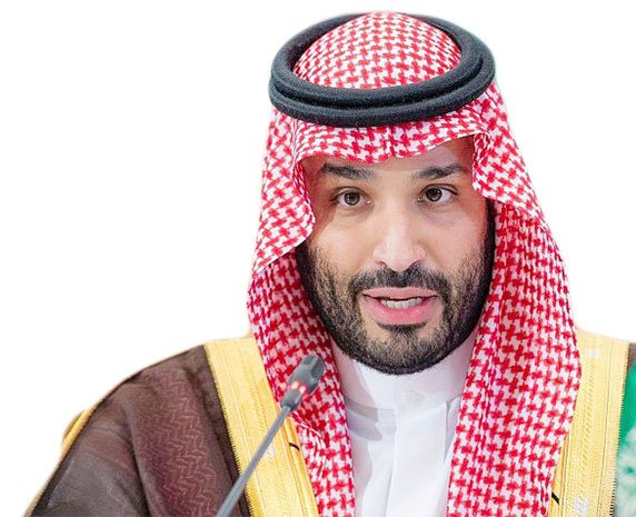 مبادرة الشرق الأوسط الأخضر.. المستحيل ليس سعوديًّا!