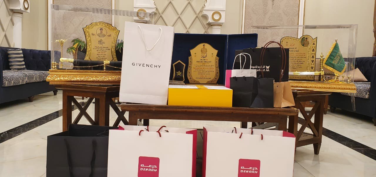 حسن مفرح حسن العبدلي