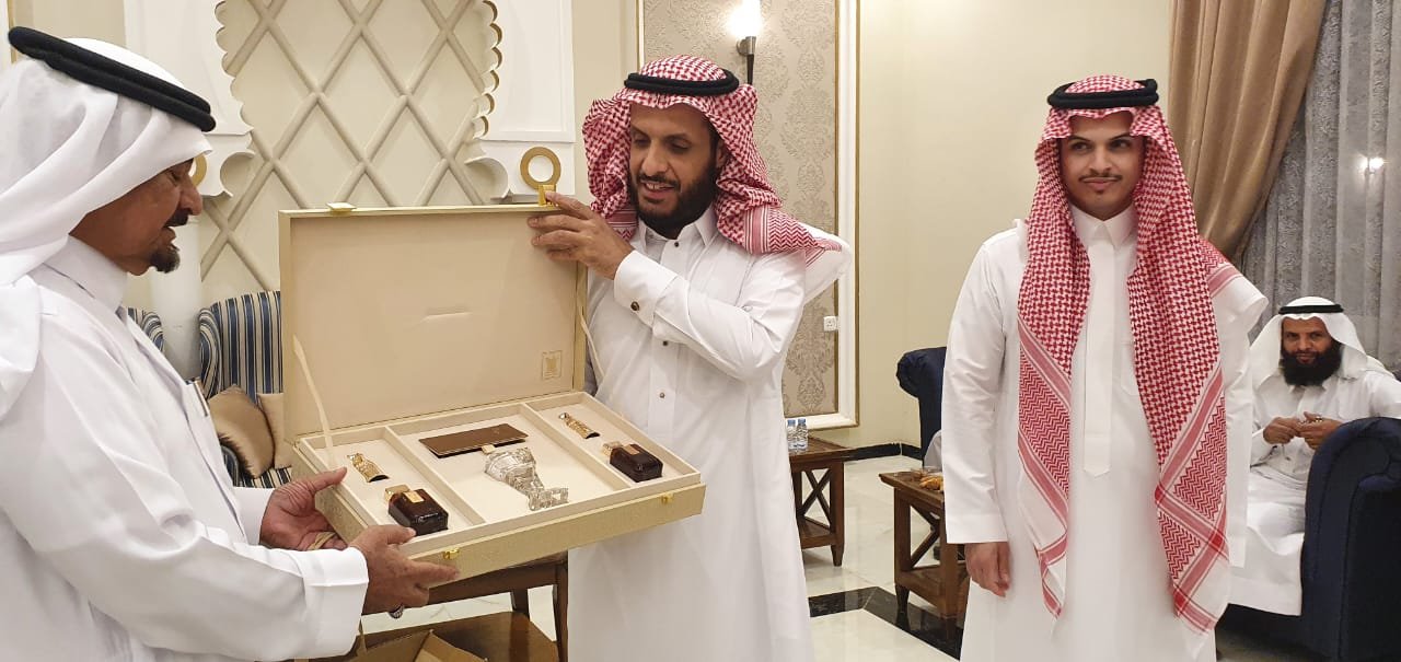 تخرج الملازم طيار: أحمد موسى أحمد العبدلي من كلية الملك فيصل الجوية