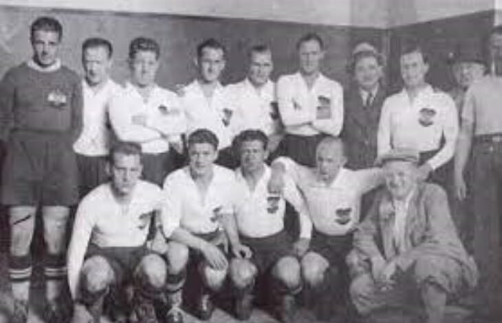 حكايات المونديال.. عندما شارك نابولي في كأس العالم