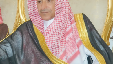 حفل زواج رئيس مركز المكلاه : طالب بن سعود مسعد الفلو