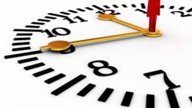 دورة فن إدارة وتنظيم الوقت