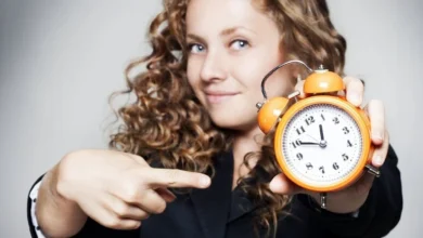 أثر التوقيت الشتوي على الصحة