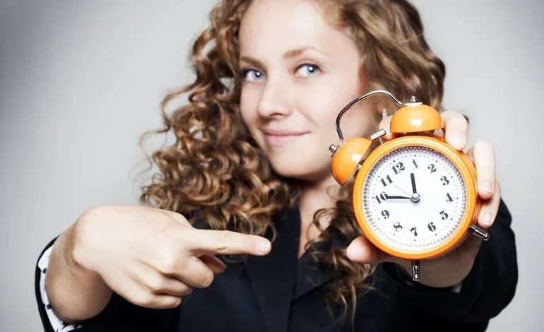 أثر التوقيت الشتوي على الصحة