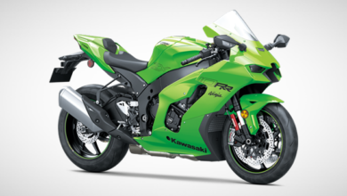 أفضل 10 علامات تجارية للدراجات النارية