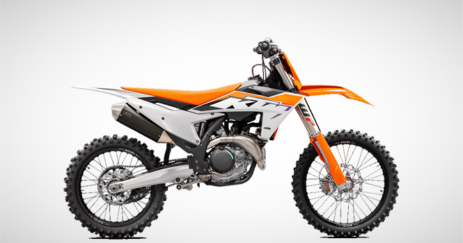 أفضل 10 علامات تجارية للدراجات النارية