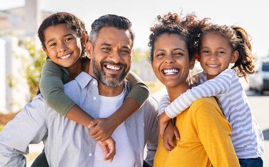 نصائح للأهل: هكذا تدعمون الصحة النفسية لأطفالكم!