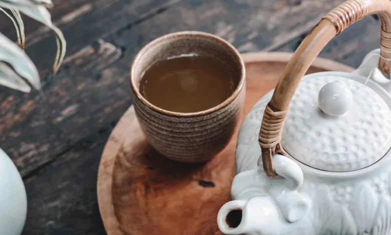 أفضل نوع شاي للكرك