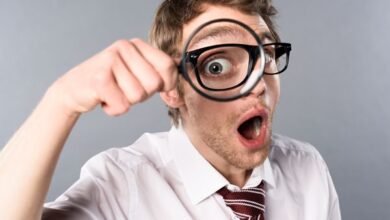 كيف أتعامل مع اللئيم