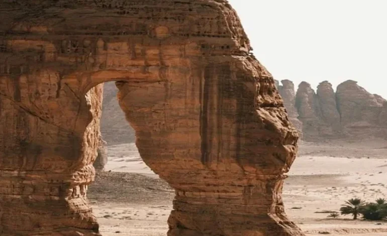 بلدة العلا القديمة ضمن أفضل القرى السياحية بالعالم في 2022