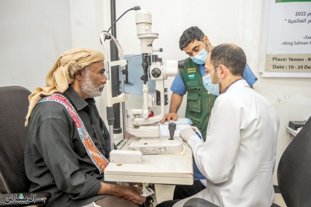 المملكة الأولى عالميًا في تقديم المساعدات الإنمائية الرسمية