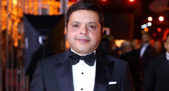 لأول مرة محمد هنيدي يصور فيلما في المملكة العربية السعودية