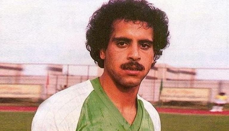 وفاة شايع النفيسة السباح الذي قاد السعودية لأول لقب آسيوي