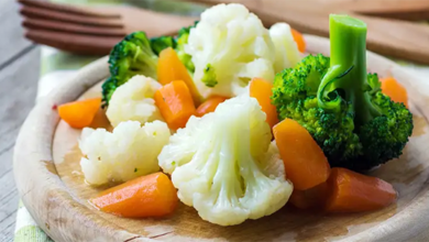 افضل الطرق لطبخ الخضار مع الحفاظ على قيمتها الغذائية