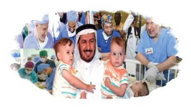 د الربيعـة قصـة نجـاح عالميـة