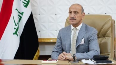 الاتحاد العراقي يعتذر للوفد الكويتي بعد أحداث افتتاح خليجي 25