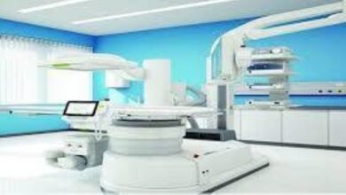 تقنية تفتت الحصى في كلى الإنسان بلا ألم