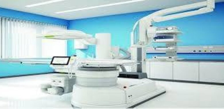 تقنية تفتت الحصى في كلى الإنسان بلا ألم