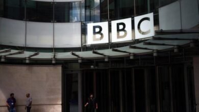 بعد 85 عاماً.. (BBC عربي) تصمت