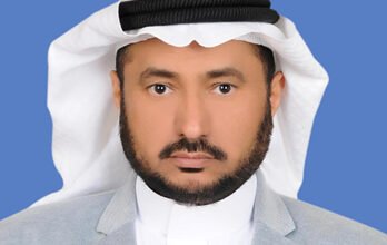 سيرة الاستاذ حسين بن شريف حسن آل هديش الابياتي الفيفي