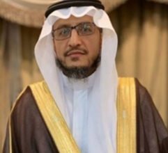 الشيخ سليمان بن حسن يحيى الخسافي الفيفي