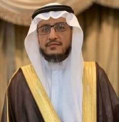 الشيخ سليمان بن حسن يحيى الخسافي الفيفي