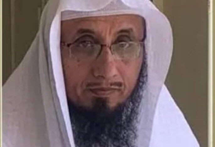 تقاعد الاستاذ : احمد مسعود عمر الفيفي: بعد ادارة مستشفى فيفا العام لمدة ثمانية وثلاثون