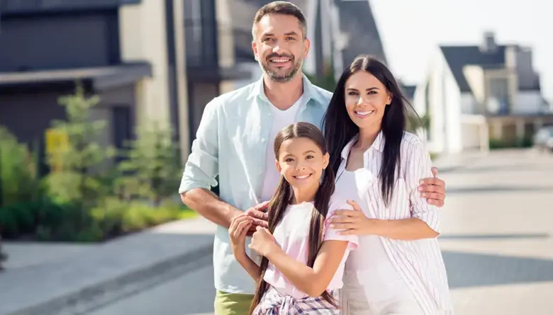 الأطفال المتفائلون لديهم آباء يقومون بهذه الأشياء الخمسة!