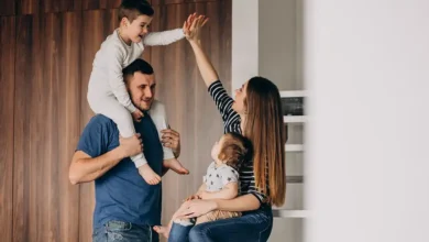 نصائح لتعزيز الإنسانية في شخصية طفلك