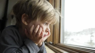 اضطرابات المزاج لدى الأطفال إليك الأعراض وكيفية التعامل