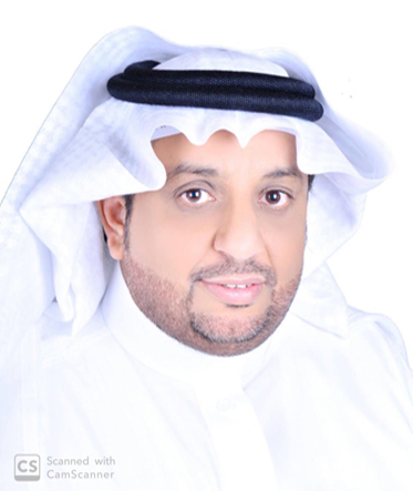 الاستاذ :يحيى بن علي حسن العمري الفيفي