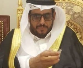 سيرة الاستاذ جابر بن مسعود حسن العبدلي الفيفي